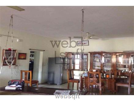 Independent house for Sale